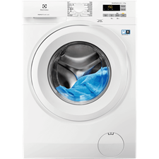 7kg PerfectCare 600 front load washing machine 1200 RPM