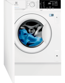7kg PerfectCare 700 front load washing machine 1200 rpm