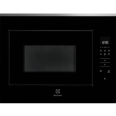 60cm built-in grill microwave oven with 26L capacity