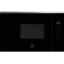 60cm built-in microwave oven with 17L capacity