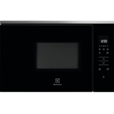 ميكروويف مدمج بسعة 17 لترًا عرض 60 سم