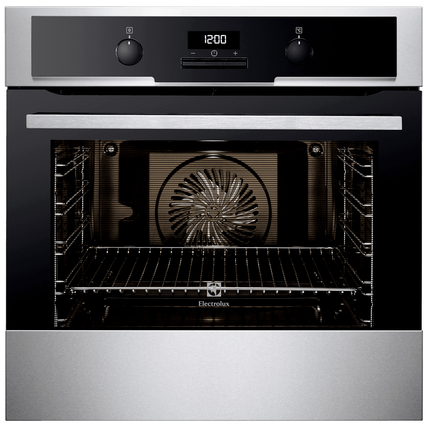 71L builtin electric oven EOB5450AAX Electrolux Arabia