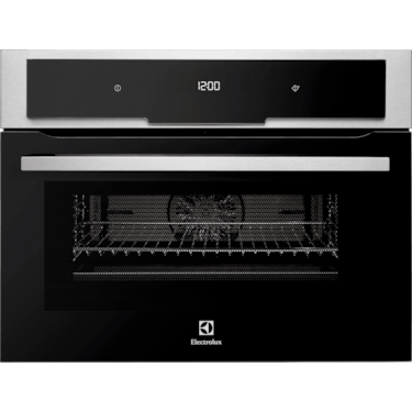 60cm built-in compact oven with 43L capacity 3000W