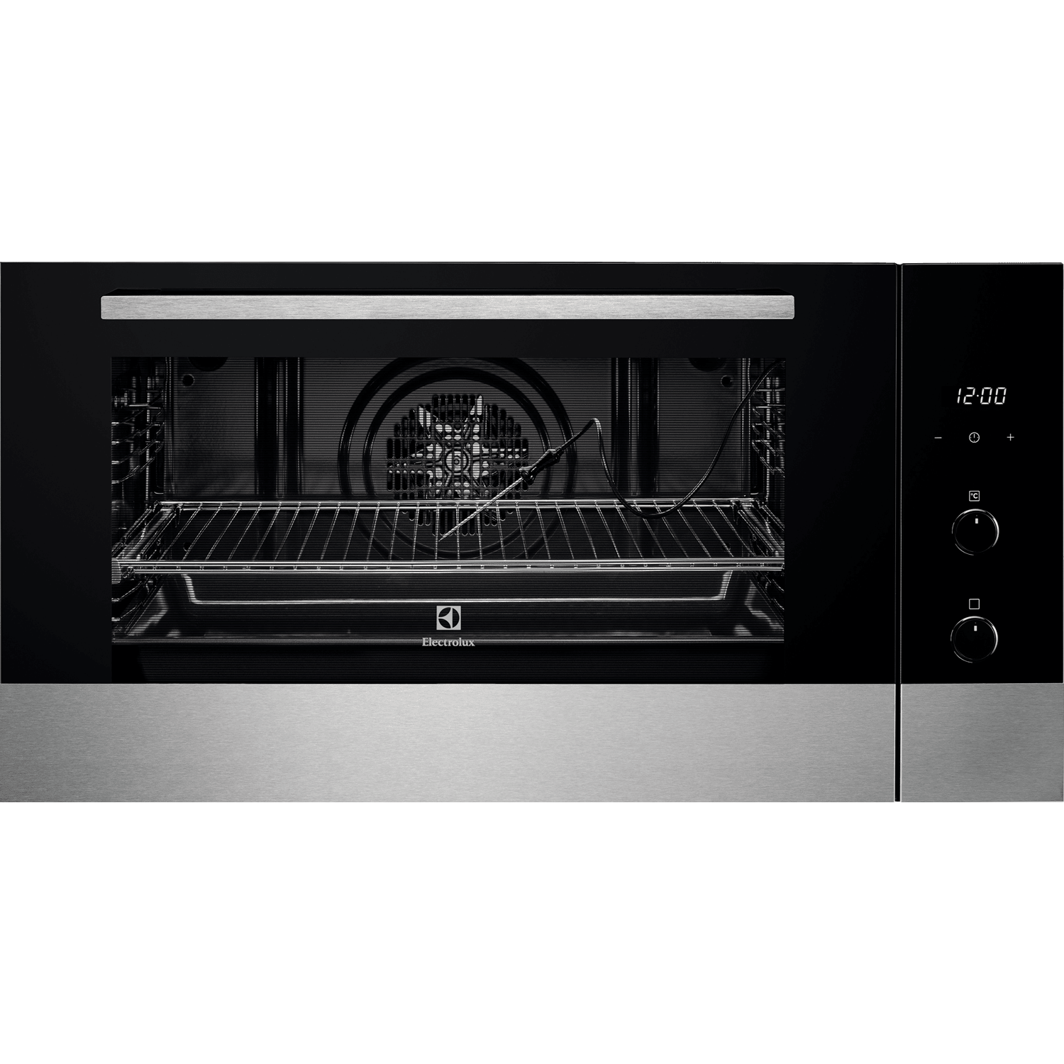 77L builtin electric oven EOM5420AAX Electrolux Arabia