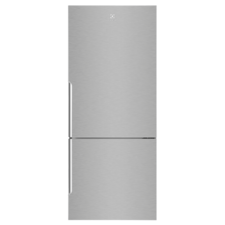 ثلاجة UltimateTaste 500 سعة 425 لتر بفريزر سفلي