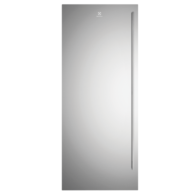 Electrolux full shop fridge and freezer