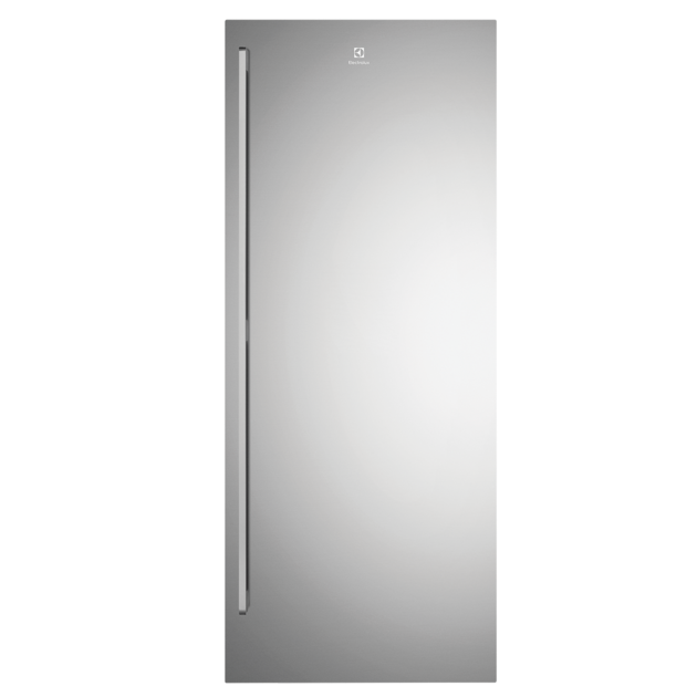 Electrolux twin deals fridge freezer