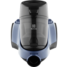 1600W Ease C4 canister vacuum cleaner 