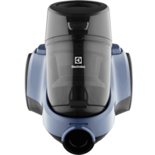 1600W Ease C4 canister vacuum cleaner 