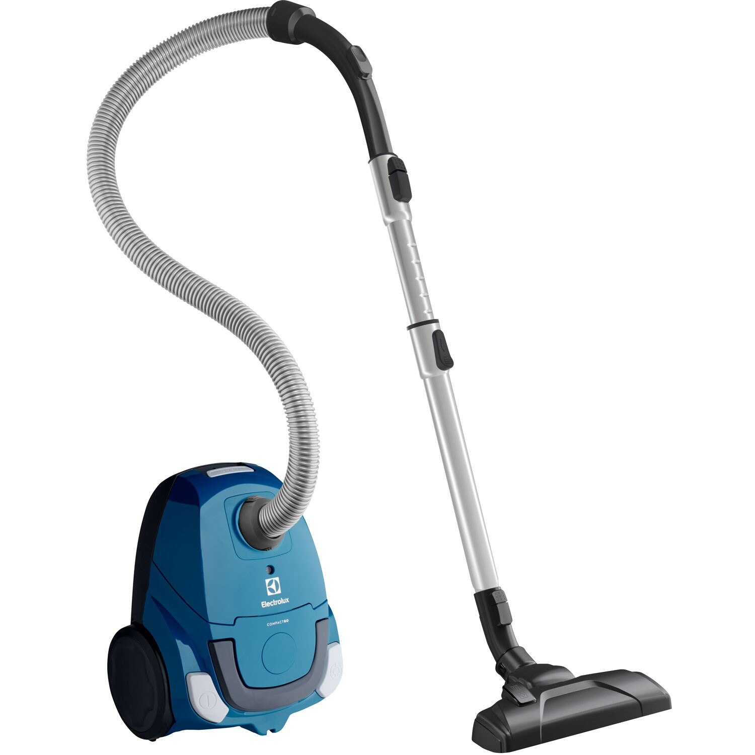 1600W CompactGo canister vacuum cleaner Z1220 Electrolux Arabia