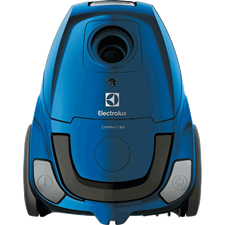 1600W CompactGo canister vacuum cleaner 