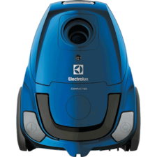 مكنسة كهربائية اسطوانية (CompactGo) 1600 واط  