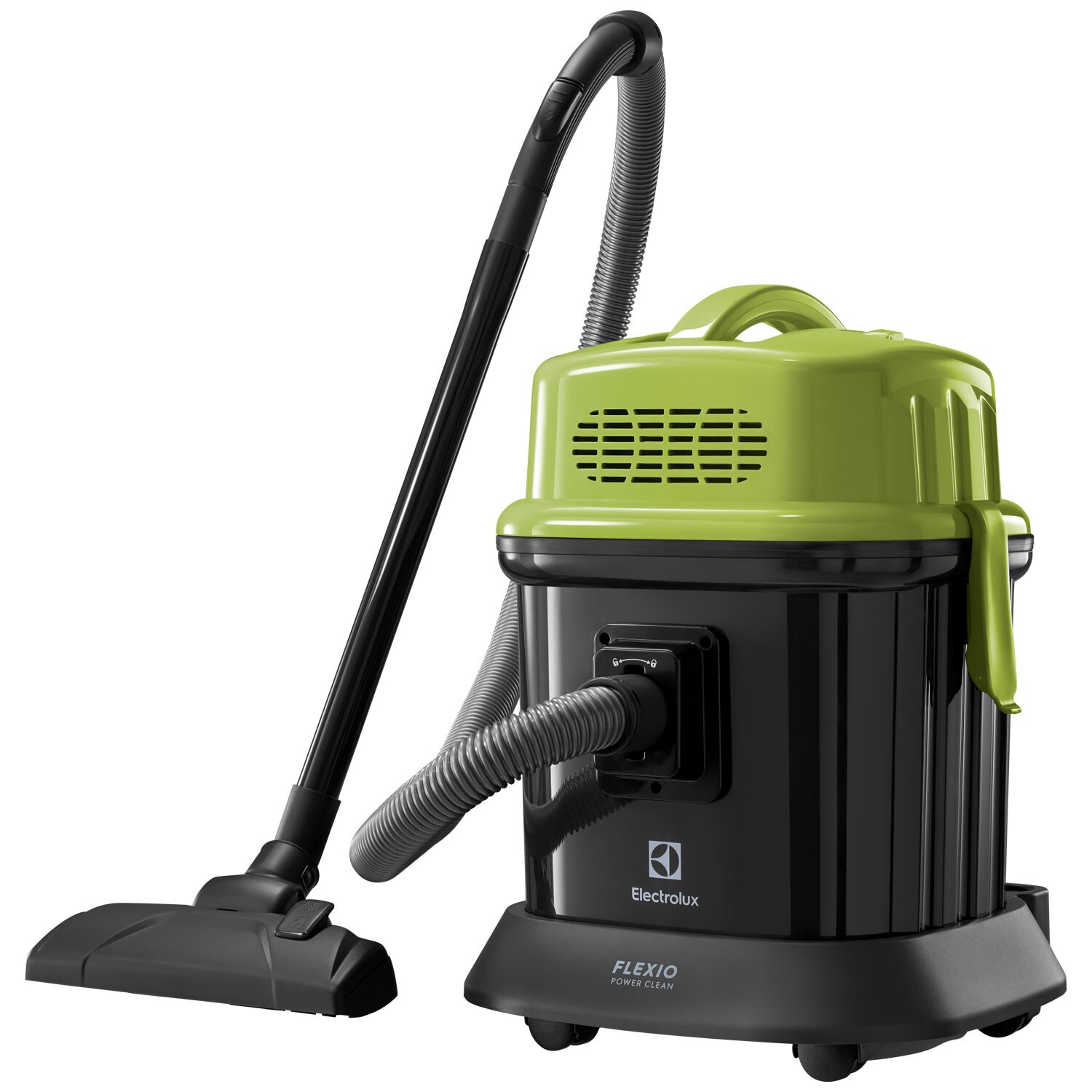 1600W bagged wet and dry vacuum cleaner Z823 Electrolux Arabia