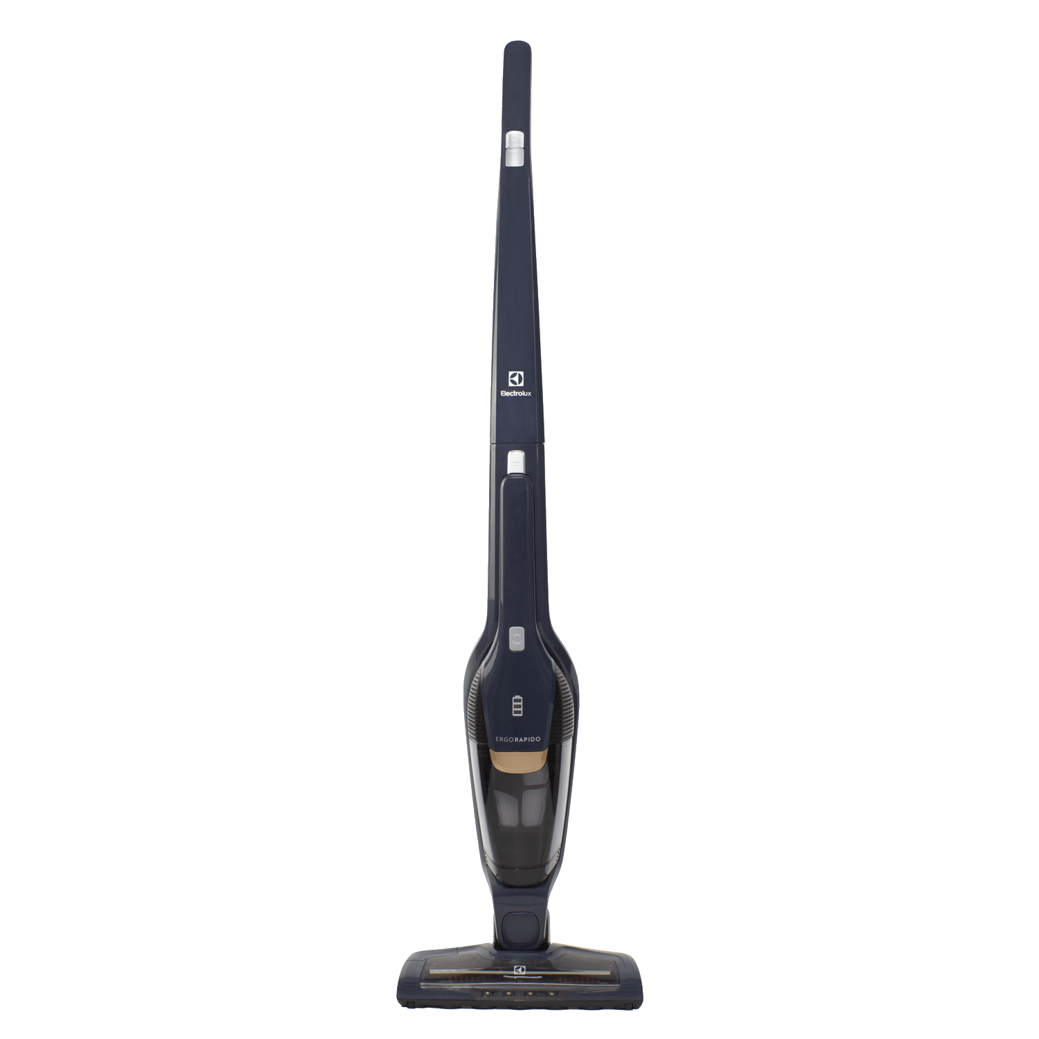 Aspirateur balai sans fil ELECTROLUX ZB3213 Ergorapido Cyclo