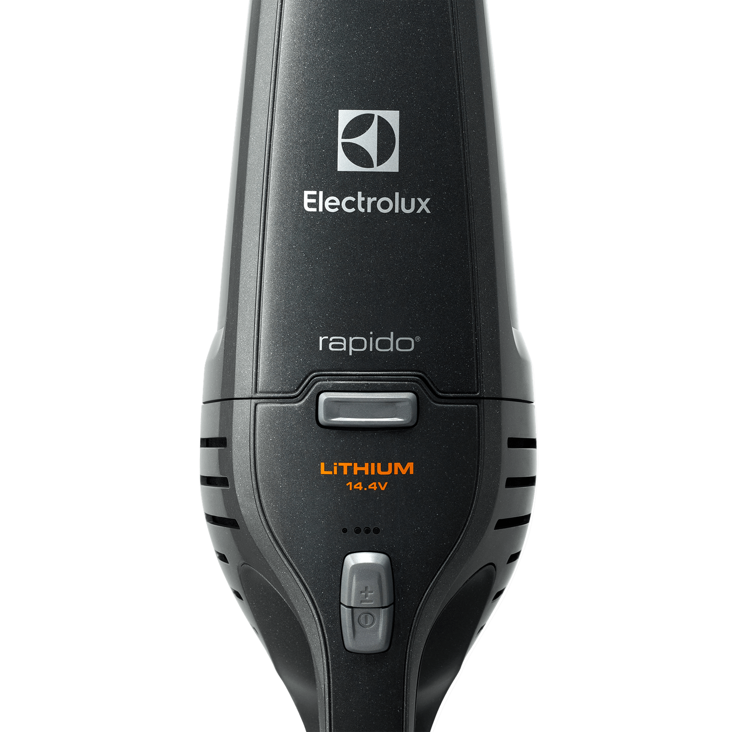 14.4V ErgoRapido handheld vacuum cleaner ZB6214IGM Electrolux Arabia