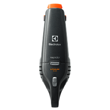14.4V ErgoRapido handheld vacuum cleaner 