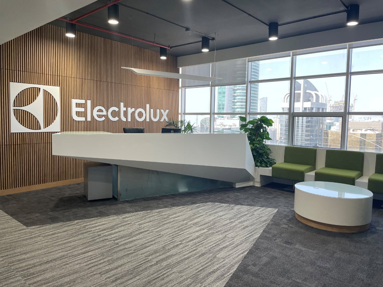 Electrolux Arabia | الأجهزة المنزلية والإلكترونيات