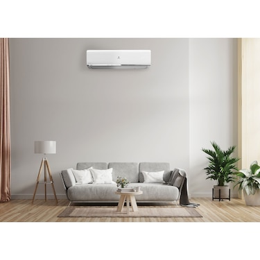 Electrolux 2 Ton Split AC