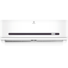 مكيف هواء ثابت السرعة UltimateHome 300 بقدرة 27140 وحدة حرارية بريطانية للغرف التي تصل مساحتها إلى 36 - 53 قدم مربع