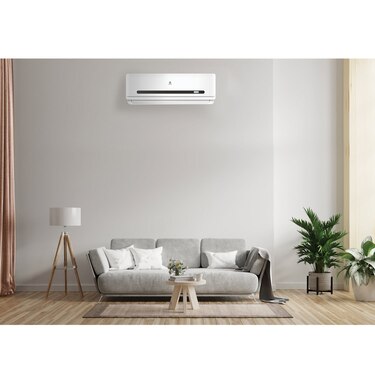 Electrolux 2.5 Ton Split AC