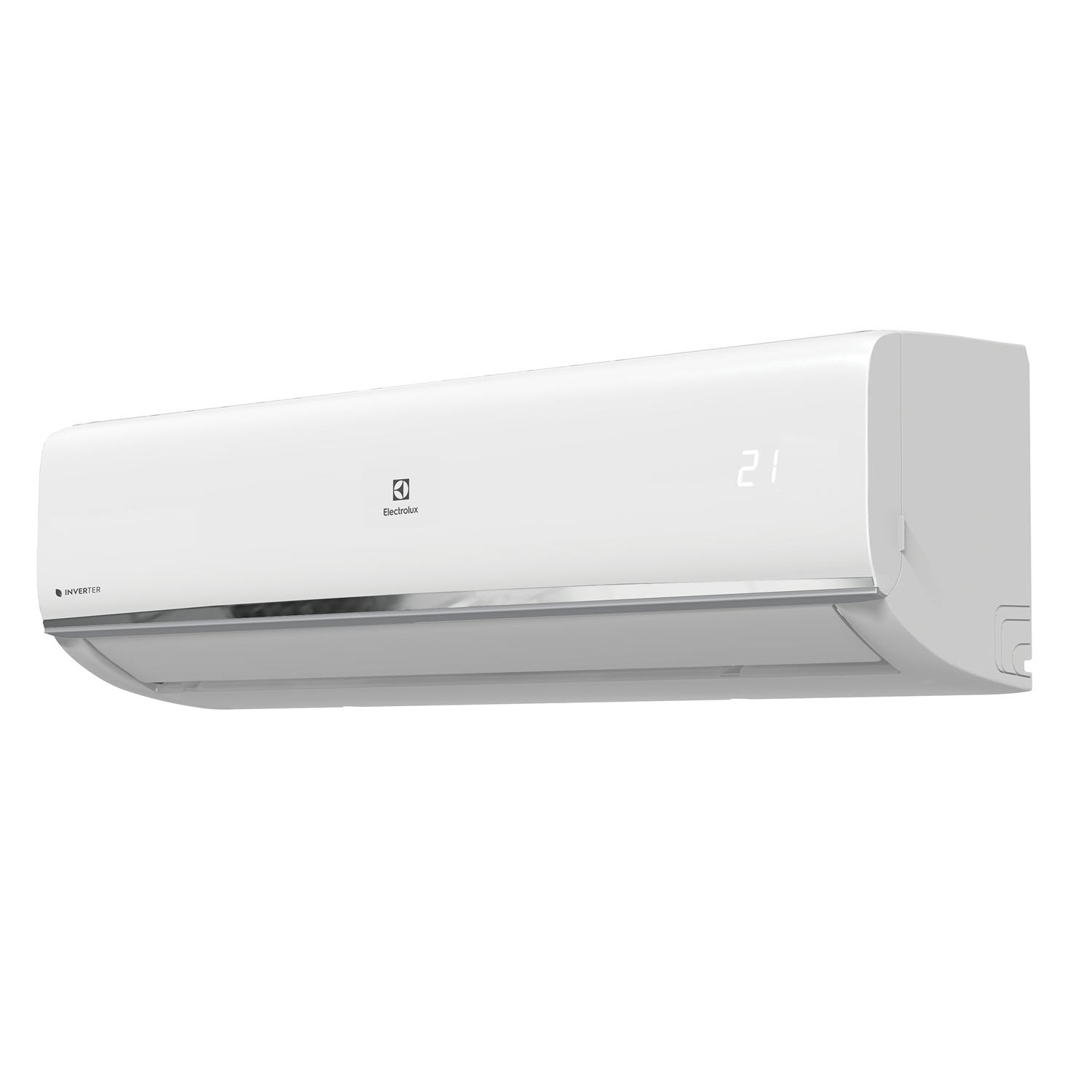 18000 BTU inverter plit air conditioner ESV183C1WAI Electrolux Arabia