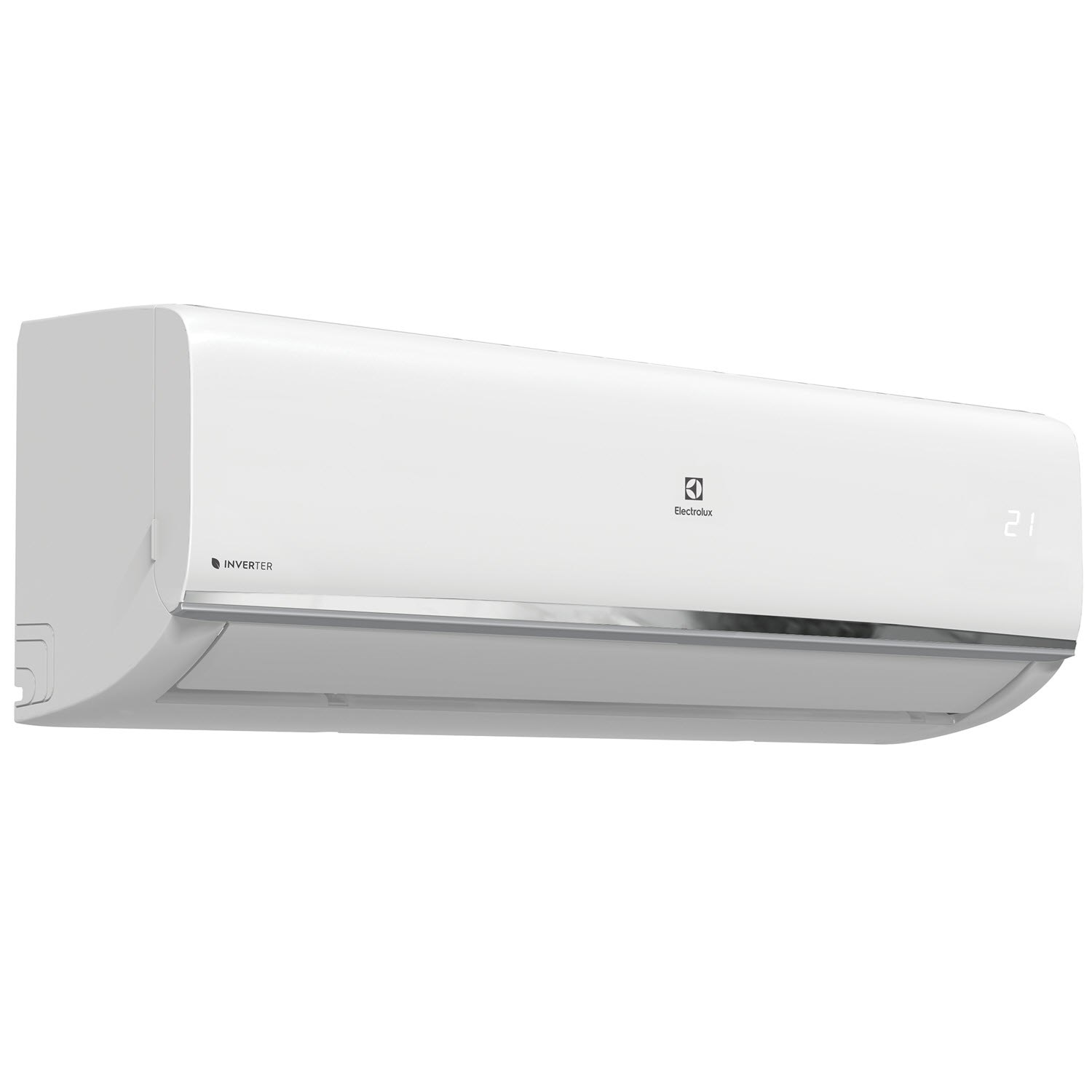 24000 BTU inverter plit air conditioner ESV243C1WAI Electrolux Arabia