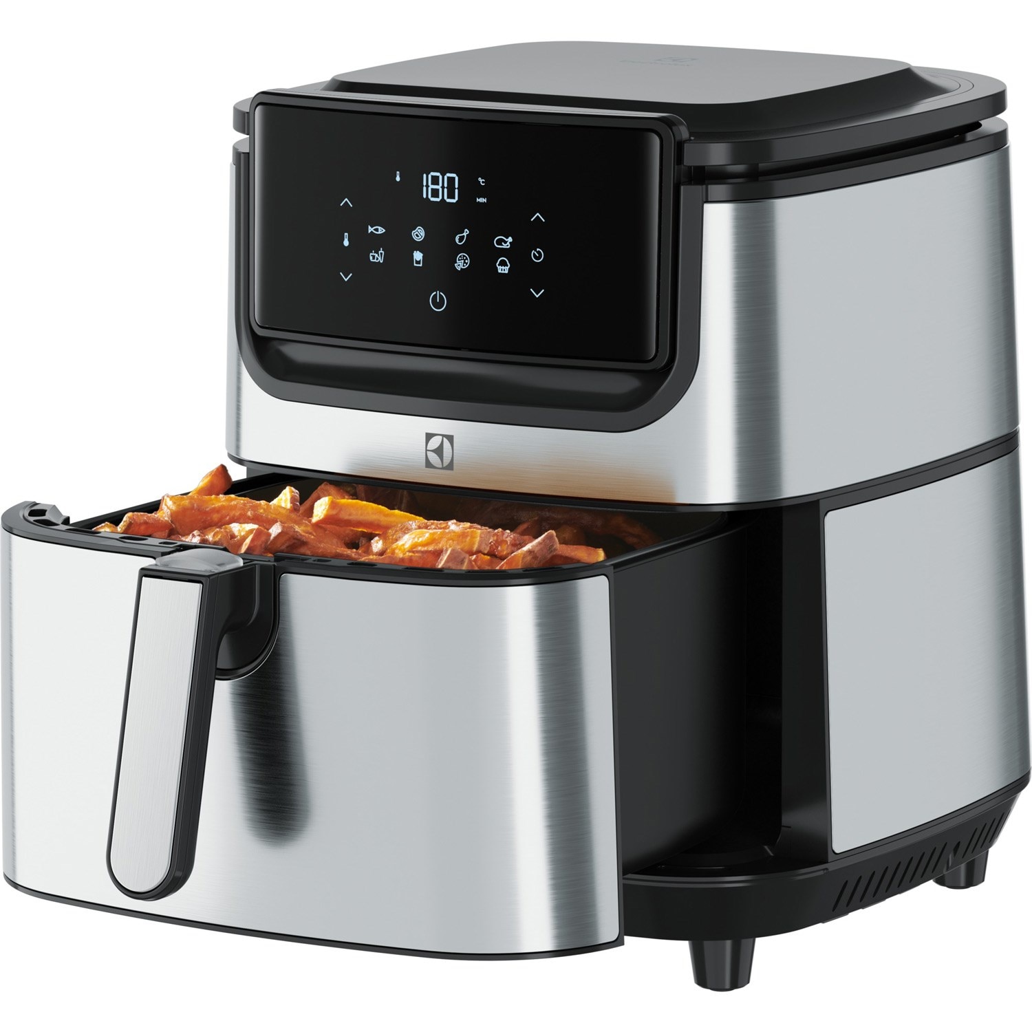 3.5L Explore 6 air fryer E5AF1710S Electrolux Arabia