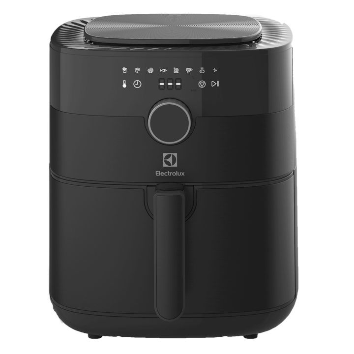 سعة 5 لتر UltimateTaste 500 قلايةهوائية