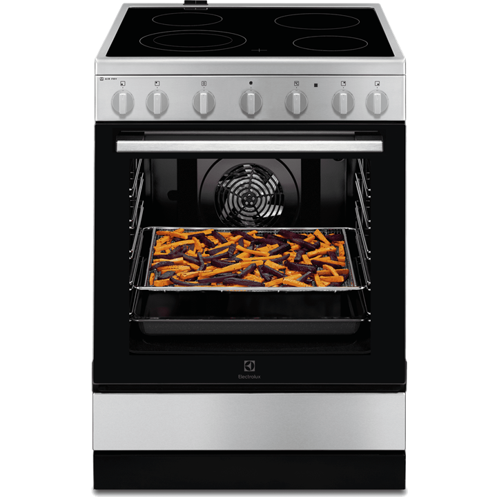 Electrolux visual data 2