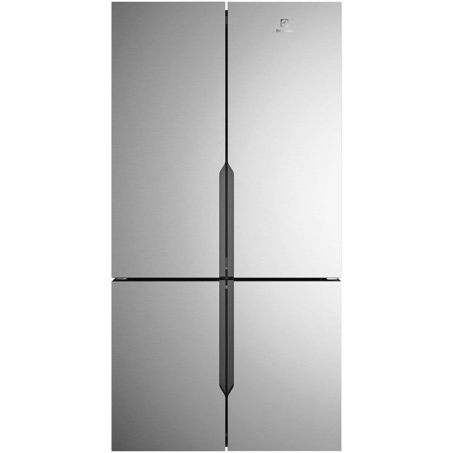 562L French Door Refrigerator - EQE5600A-S | Electrolux Arabia