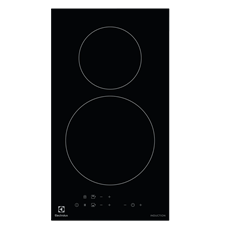30cm UltimateTaste 300 built-in induction hob with 2 cooking zones