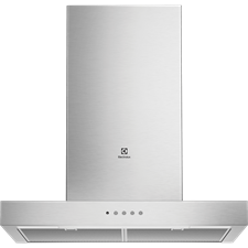 60cm UltimateTaste 500 chimney extractor hood