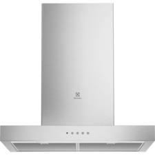 غطاء شفاط المدخنة UltimateTaste 500 60 سم