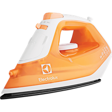 1600W EasyLine steam iron 