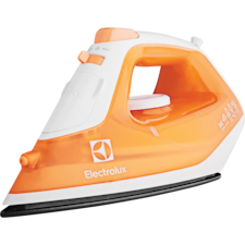 1600W EasyLine steam iron 
