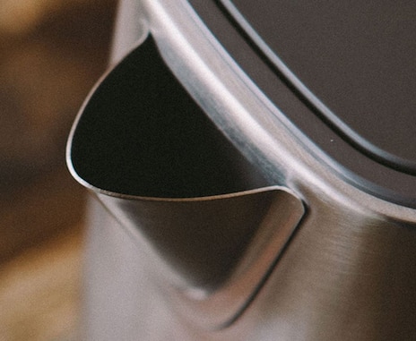 kettles