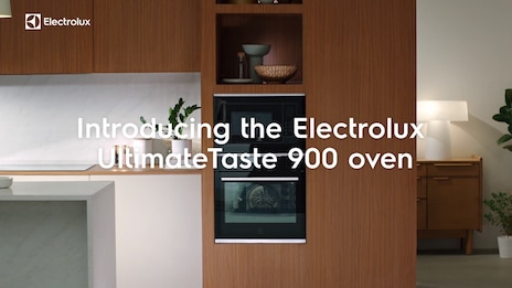 فرن UltimateTaste 900 مدمج 60 سم سعة 70 لترًا