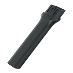 أداة  قصيرة للشقوق