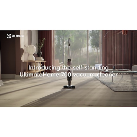 مكنسة كهربائية ذات عصا يدوية قائمة بذاتها UltimateHome 700