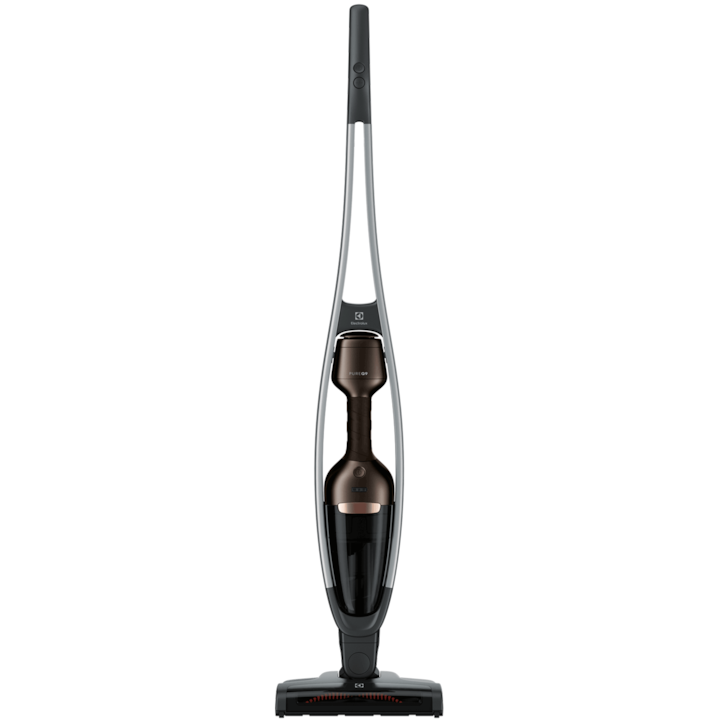 مكنسة كهربائية Pure Q9 عمودية قائمة بذاتها 25.9 فولت 