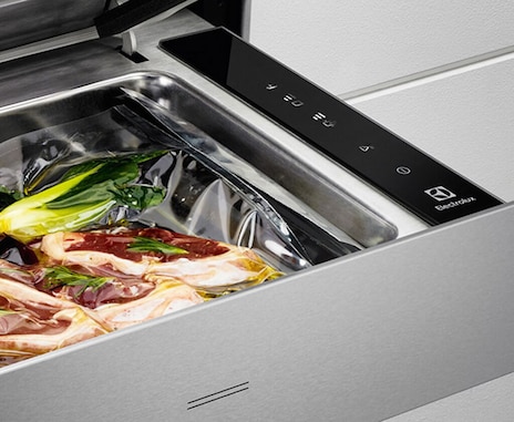 vacuum sealers