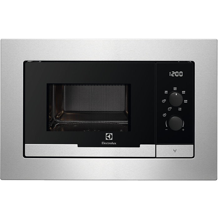 Electrolux Microwave Oven EMM20117OX Electrolux Arabia