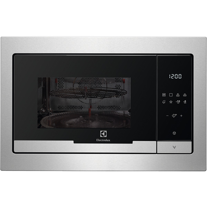60cm builtin convection microwave oven EMT25507OX Electrolux Arabia