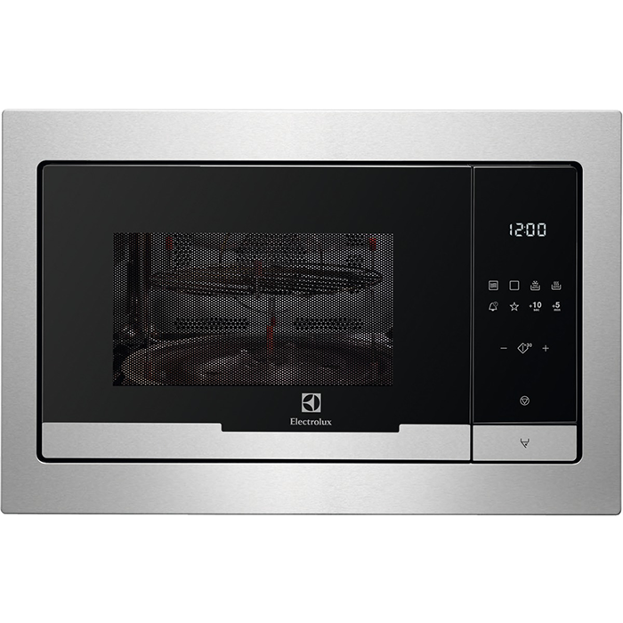 60cm builtin convection microwave oven EMT25507OX Electrolux Arabia