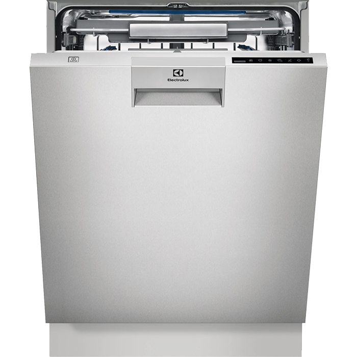 electrolux dishwasher dimensions