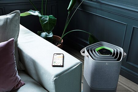 A9 air purifier deals