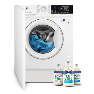 7/4kg PerfectCare 700 washer dryer