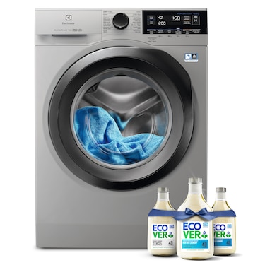 غسالة بمجفف PerfectCare 700 سعة 10/6 كجم