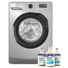 غسالة PerfectCare 500 تحميل أمامي 8 كيلوجرام