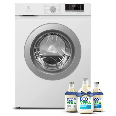 7kg UltimateCare 100 front load washing machine